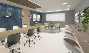 Imagem 5: Apartamento com 2 dormitórios à venda, 80 m² por R$ 489.098,00 - Ocian - Praia Grande/SP