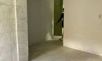 Imagem: Casa averbada e ótima localização em