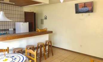 Imagem 4: Apto MENSAL Completo 30 metros da praia