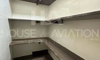 Imagem 2: Casa com 4 quartos - Bairro Residencial Alphaville Flamboyant em Goiânia