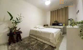 Imagem 6: Excelente apartamento de 85m² com 2 dorm na quadra da praia no Itararé - São Vicente - SP