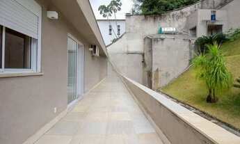 Imagem 7: Sobrado para aluguel possui 340 metros quadrados com 4 quartos em São Bento - Belo Horizon