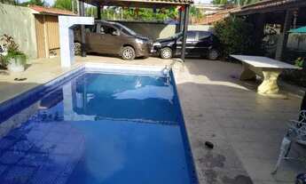 Imagem 4: Casa Itamaracá Pillar 100m praia com 4 quartos sem limite de pessoas