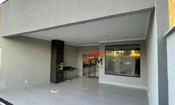 Imagem 5: Casa com 3 dormitórios para alugar, 132 m² por R$ 2.800/mês - Setor Faiçalville - Goiânia