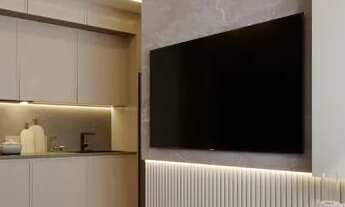 Imagem 3: SFR - MAX DERBY CENTRAL - APTS DE 01 E 02 QUARTOS