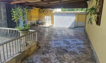 Imagem 7: Casa Duplex com piscina - Cond na Taquara - 220m²