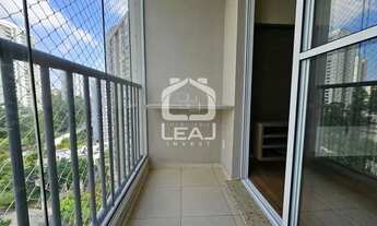 Imagem 5: Apartamento 2 quartos, locação, 47m2, Cores Azul , Parque Reboucas, São Paulo, SP