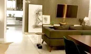 Imagem 4: Cobertura duplex para venda possui 166 metros quadrados com 3 quartos