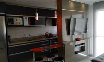 Imagem: Apartamento com 2 dormitórios à venda