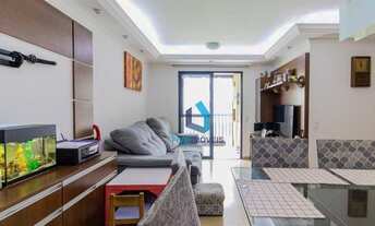 Imagem 2: Apartamento à venda, 75 m² por R$ 589.000,00 - Interlagos - São Paulo/SP