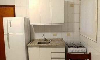 Imagem 3: Apartamento de 01 quarto no Centro de Londrina