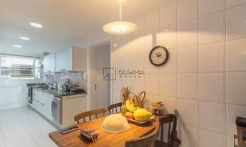 Imagem 14: Locação Apartamento 3 Dormitórios - 189 m² Moema