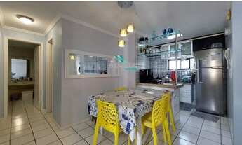 Imagem 7: Apartamento com 2 dormitórios à venda, 63 m² - Papicu - Fortaleza/CE