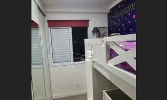 Imagem 7: Apartamento com 2 dormitórios à venda, 65 m² por R$ 458.000,00 - Vila América - Santo Andr