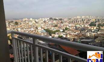 Imagem 7: Apartamento de 2 quartos para alugar no bairro Padroeira