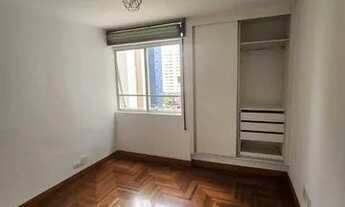 Imagem 6: Apartamento com 3 dormitórios para alugar, 102 m² por R$ 5.531,00/mês - Paraíso - São Paul