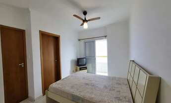 Imagem 4: Apartamento 3 dormitórios vista mar - Aviação - Praia Grande