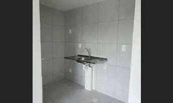 Imagem 7: Apartamento para aluguel com 46 metros quadrados com 2 quartos