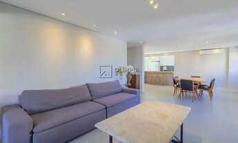 Imagem 5: Apartamento Venda Pinheiros 219 m² 4 Dormitórios