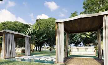 Imagem 6: AL - Casa de condomínio para venda tem 439M2 com 5 quartos