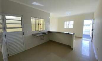 Imagem 6: Casa nova com engenharia pronta Bairro São Judas