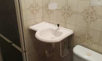 Imagem 6: Alugo casa 2/4 pequena