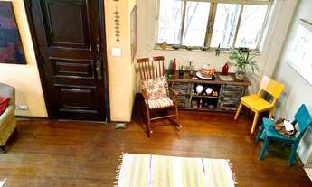 Imagem 4: Charmosa Casa 3 Dorm com Churrasqueira e Solarium