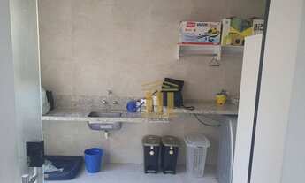 Imagem 6: Casa com 5 quartos para alugar, 740 m² por R$ 16.206/mês - Mirante do Vale - Jacareí/SP