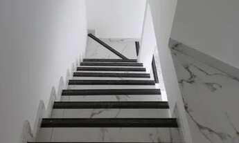 Imagem 3: Linda casa com 2 quartos , 2 vagas e 2 banheiros em Serra Dourada - Vespasiano