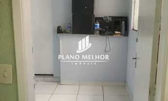 Imagem 3: Apartamento em Condomínio para Locação no bairro Vila Laís, 1 dorm, 46 m Não perca essa op