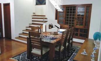 Imagem 3: Sobrado de alto padrão - Área gourmet e piscina - SBC