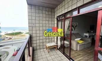 Imagem 3: Cobertura com 4 dormitórios, 180 m² - venda por R$ 1.650.000,00 ou aluguel por R$ 6.900,00