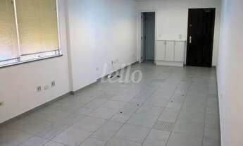 Imagem 3: São Paulo - Conjunto Comercial/Sala - Perdizes