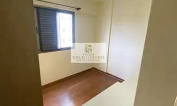 Imagem 5: Apartamento para aluguel e venda possui 65 metros quadrados com 2 quartos