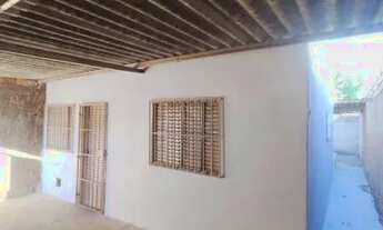 Imagem 2: UMA ÓTIMA CASA TÉRREA BEM LOCALIZADA NA TERCEIRA ETAPA DO CÉU AZUL CONDOMÍNIO SAN MARCO