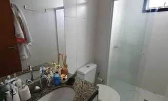 Imagem 10: Apartamento para venda tem 72 metros quadrados com 3 quartos em Imbuí - Salvador - Bahia