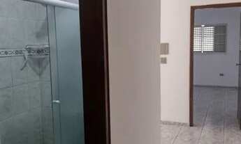 Imagem 2: Casa para locação no Jardim Maria Antônia Prado, Sorocaba/SP