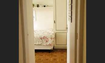 Imagem 3: Quarto na AV. Hercílio Luz