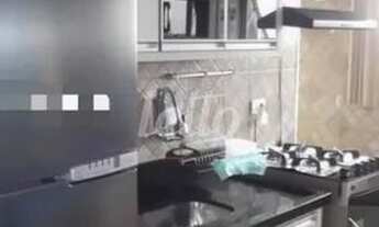 Imagem 5: São Paulo - Apartamento Padrão - Água Rasa