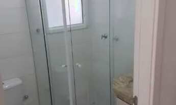 Imagem 7: Apartamento para venda tem 60 metros quadrados com 3 quartos