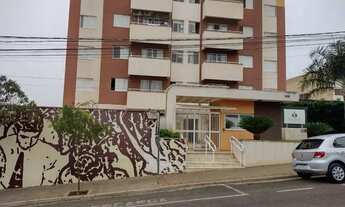 Imagem 2: Apartamento Residencial à venda, Vila Ercília, São José do Rio Preto - AP0322