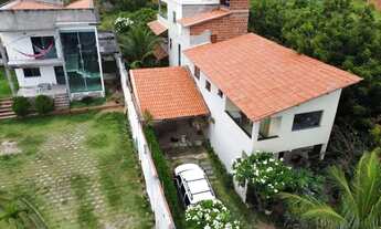 Imagem 2: Alugo no Aquiraz casa/ apt pequeno condominio