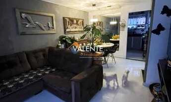 Imagem 4: Sobrado com 2 dormitórios à venda - Marapé - Santos/SP