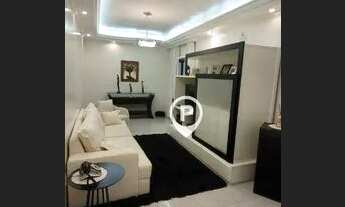 Imagem 2: Apartamento à venda, 88 m² por R$ 600.000,00 - Santa Maria - São Caetano do Sul/SP