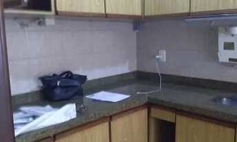 Imagem: Apartamento para aluguel tem 84 metros quadrados