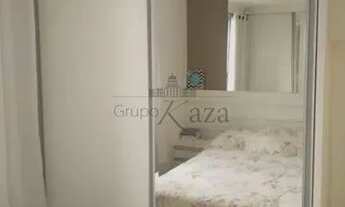 Imagem 5: Apartamento Mobiliado - Parque Residencial Flamboyant - Spazio Santos Dumont - 46m² - 2 Do