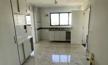 Imagem 6: Apartamento com 3 dormitórios para alugar, 160 m² por R$ 6.600,00/mês - Tatuapé - São Paul