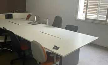 Imagem 3: SOBRADO COMERCIAL - 504 M² AU - IDEAL PARA CLÍNICA MÉDICA, ESTÉTICA