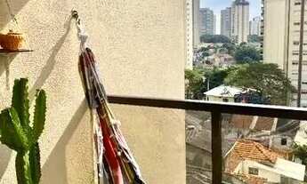 Imagem 2: Apartamento a venda com 72 metros, 2 quartos, 2 vagas em Vila Pompéia - São Paulo - SP