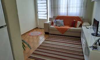 Imagem 2: Casa de 2 quartos financiada pela Caixa só 130 mil